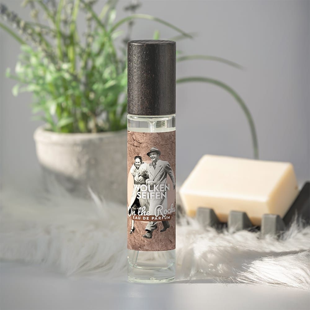 Eau de Parfum On the Rocks Eau de Parfum On the Rocks