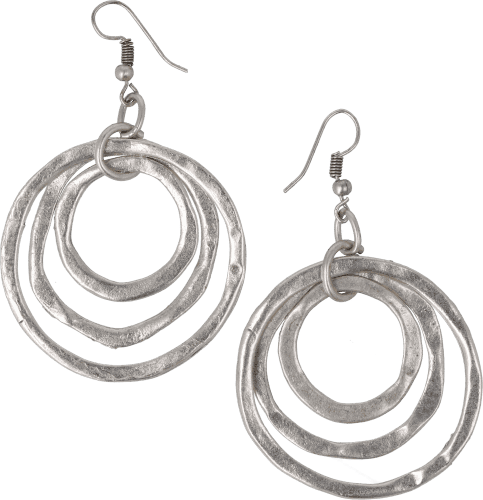 Ohrring Ringe Ohrring Ringe