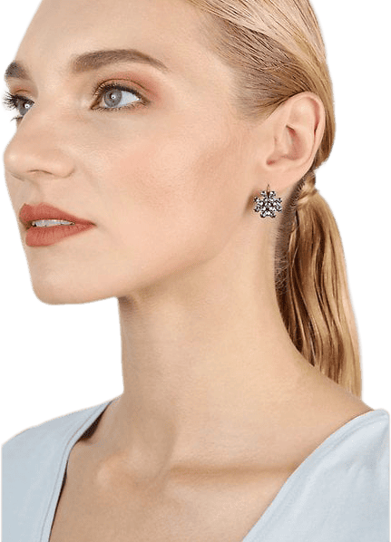 Magic Fireball Ohrring 2 Magic Fireball Ohrring 2