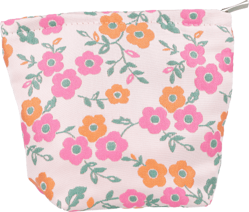 Kosmetiktasche Little Flowers Wolkenseifen Kosmetiktasche Little Flowers