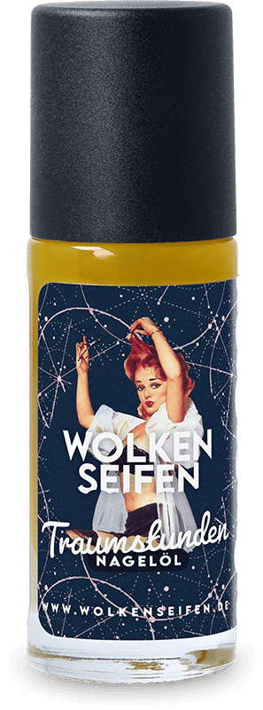 Stärkendes Nagelöl Traumstunden