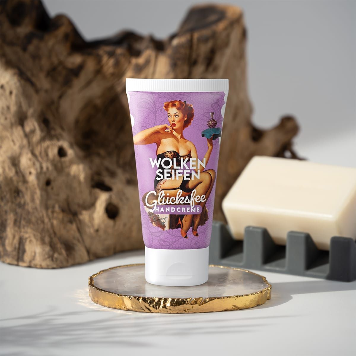 Handcreme Glücksfee Handcreme Glücksfee