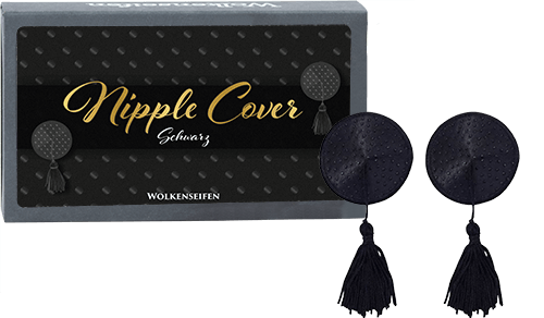 Wolkenseifen Nipple Cover