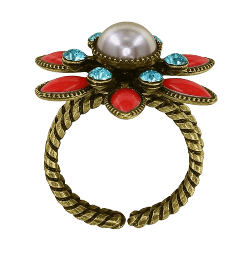Margarita Ring 2 Margarita Ring 2