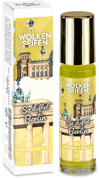 Perfume Roll On Berlin-Edition