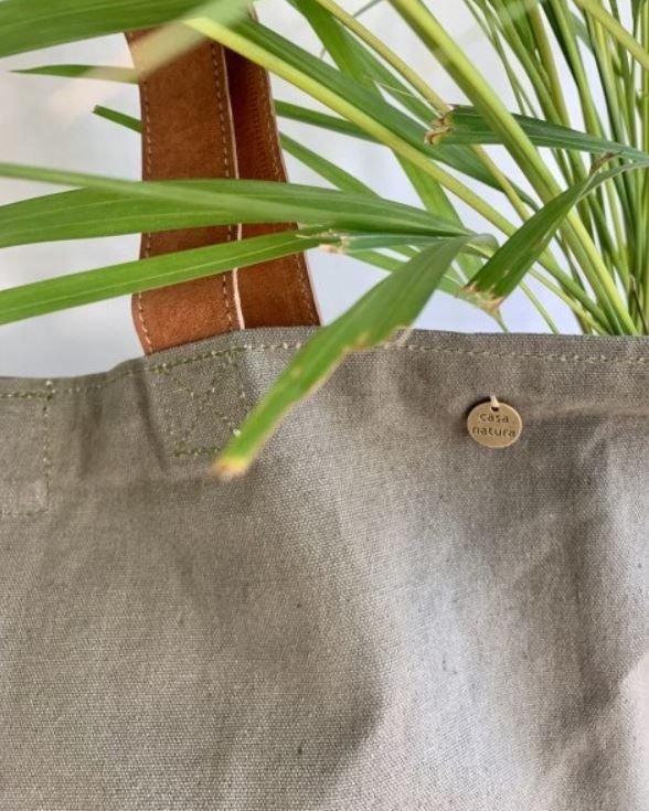 Segeltuchtasche Star