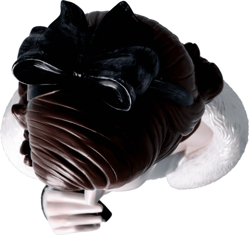 Silverlady Silverlady