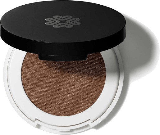 Pressed Eye Shadow In For A Penny Lily Lolo Gepresster Mineral Eyeshadow