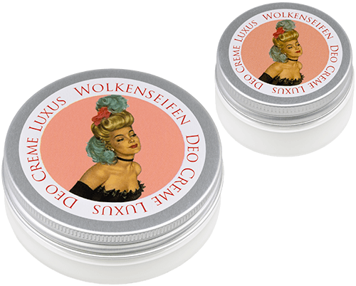 Deocreme Luxus Deocreme Luxus ohne Hintergrund