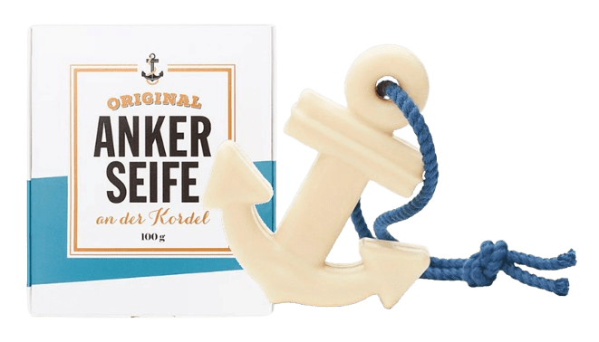 Ankerseife Ankerseife