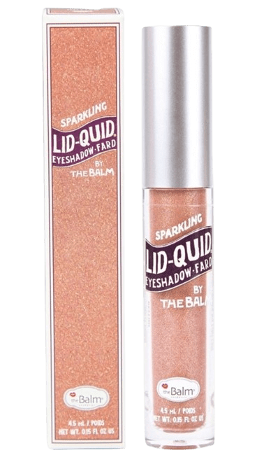 Glitzer-Lidschatten Bellini Glitzer-Lidschatten Bellini