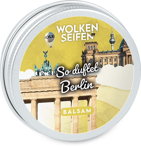 Berlin-Balsam Berlin-Balsam