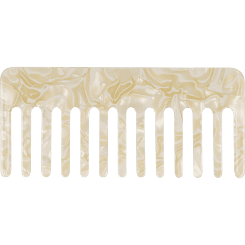 Kamm Gold Kamm grob 15 cm
