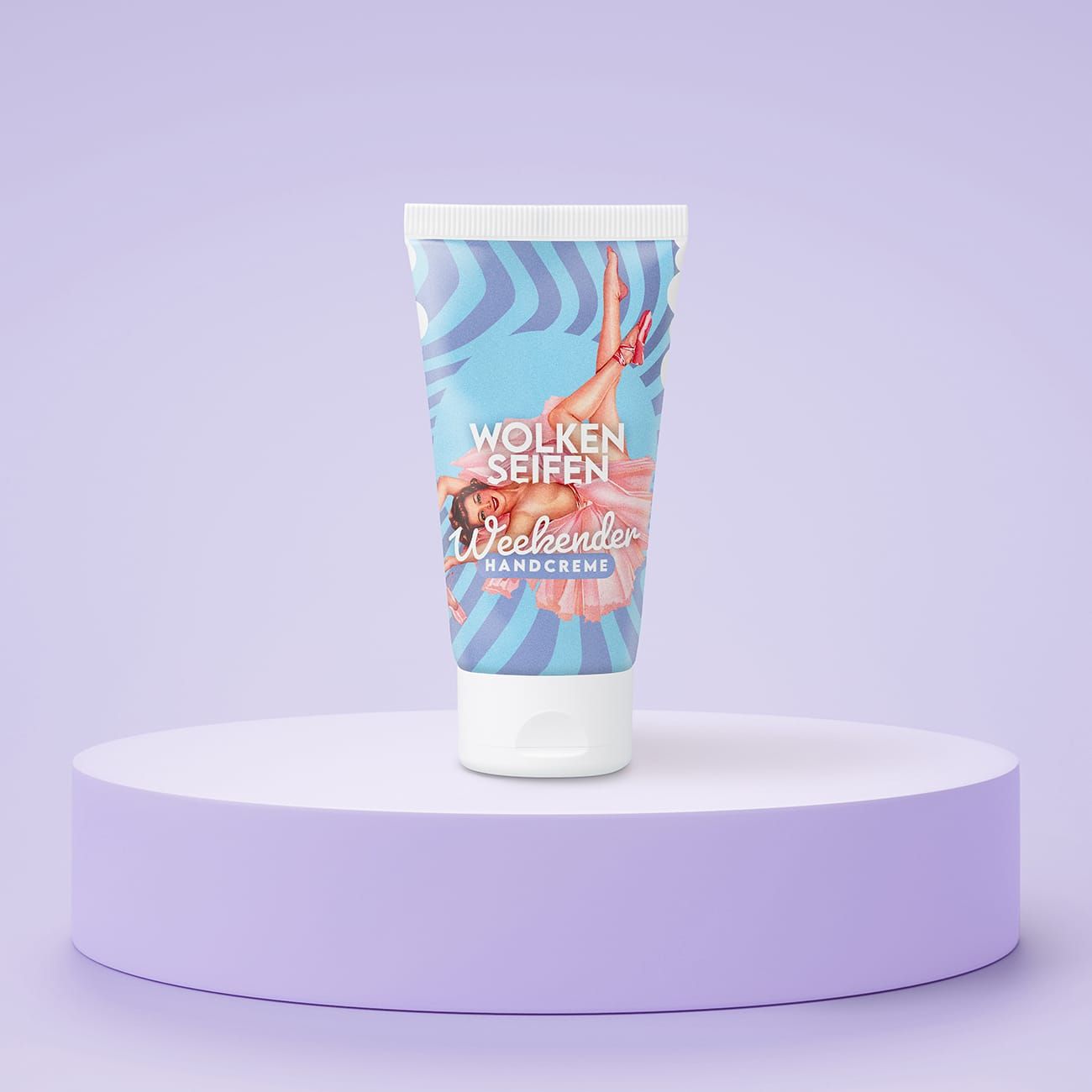 Handcreme Weekender Handcreme Weekender