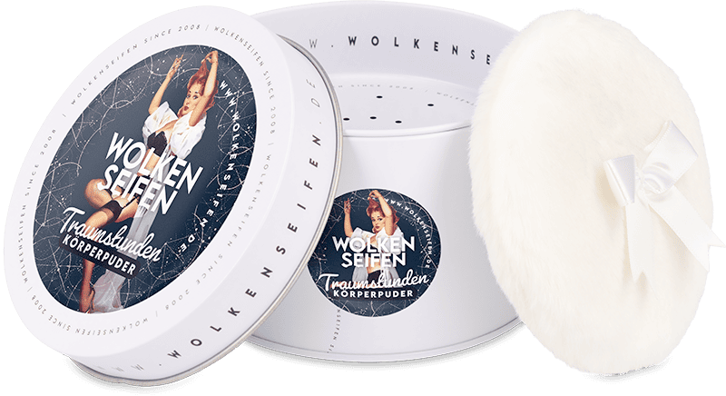 Körperpuder Traumstunden Körperpuder Traumstunden