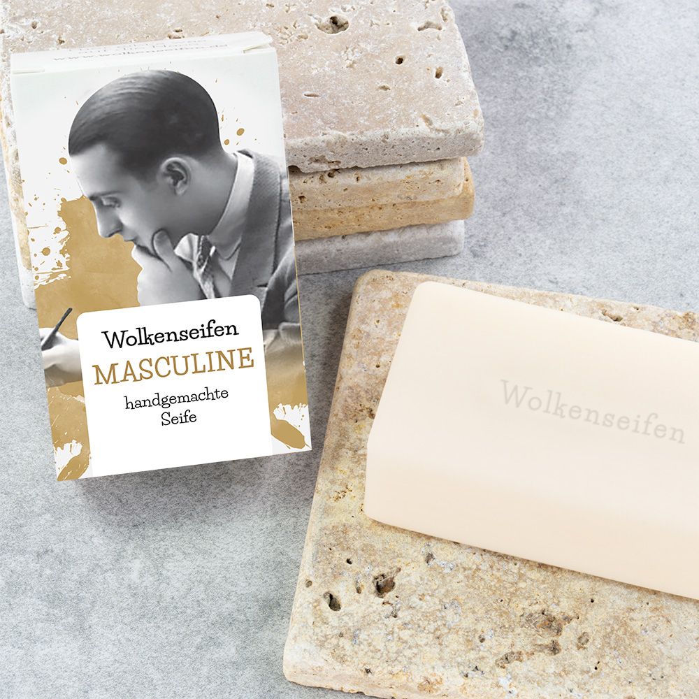 Wolkenseife Masculine Wolkenseife Masculine