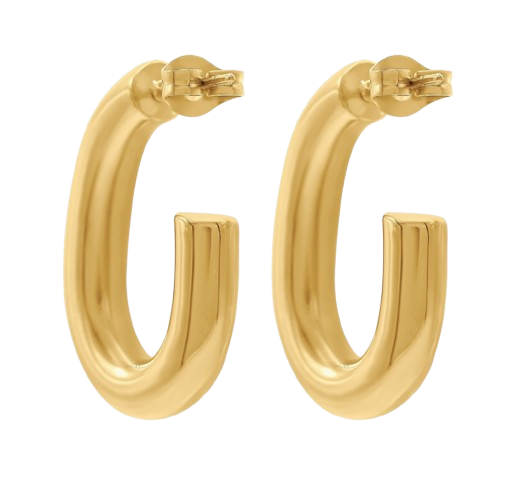 Ohrringe Jenny Gold Ohrringe Jenny Gold