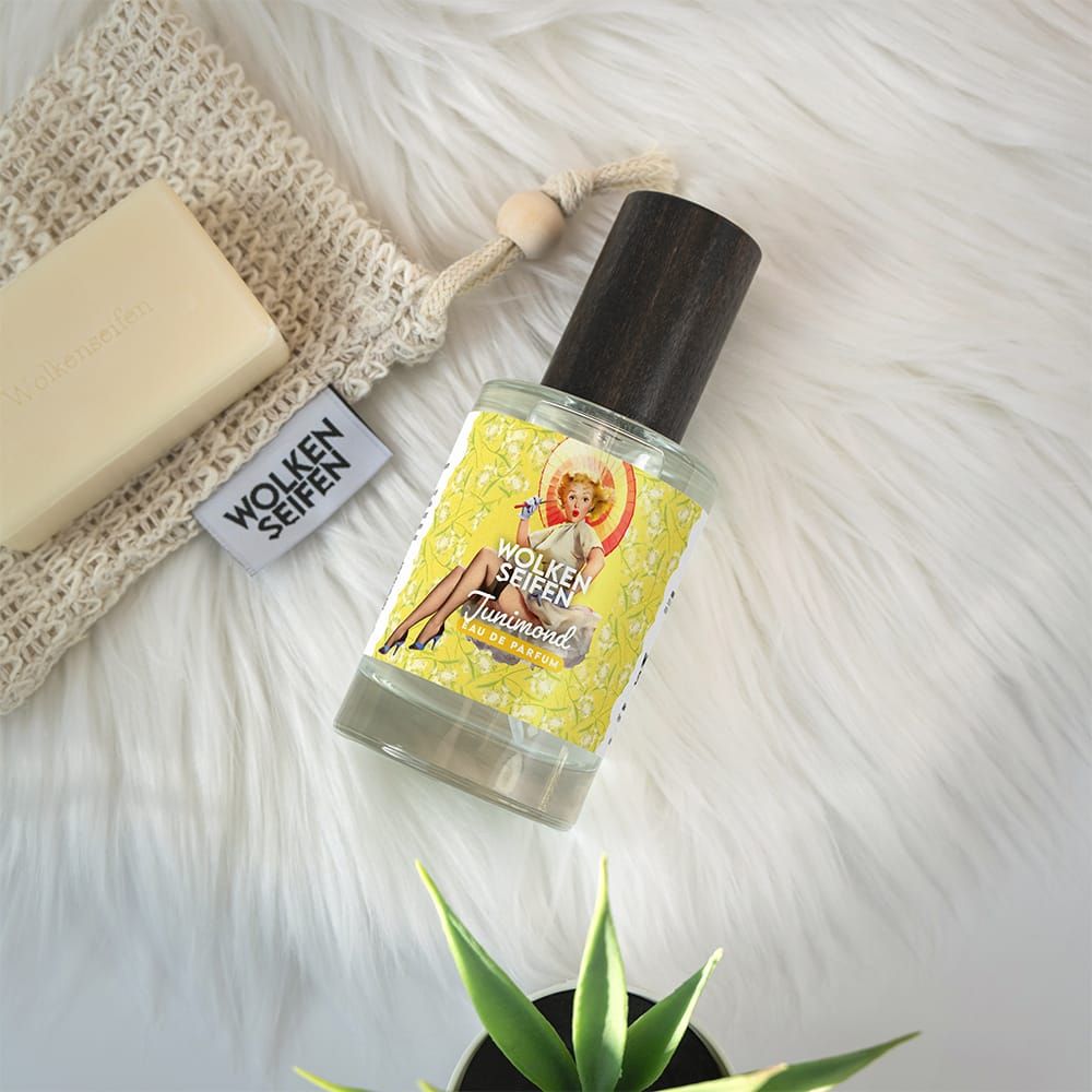 Eau de Parfum Junimond Mega-Version Eau de Parfum Junimond Mega-Version