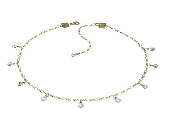 Pearl Shadow Collier 5 Pearl Shadow Collier 5