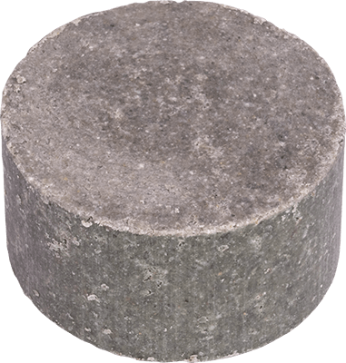 Duschbatzen Berlin - seifenfreie Pflege