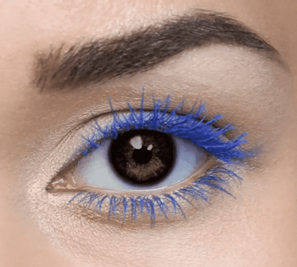 Mascara Vatn Volume Blau