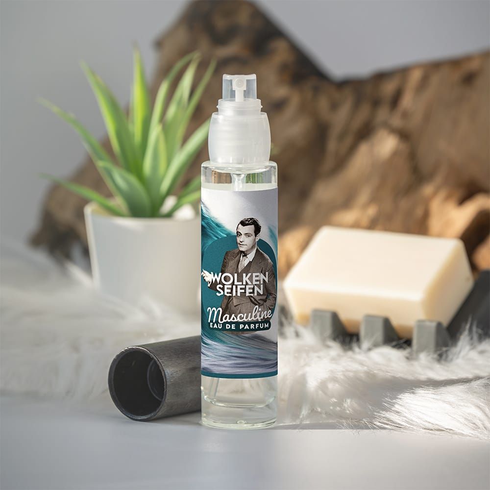 Eau de Parfum Masculine Eau de Parfum Masculine