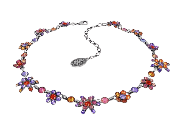 Lost Garden Collier 5 Lost Garden Collier 5