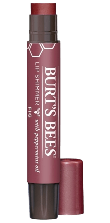 Lip Shimmer Fig Burt`s Bees Lip Shimmers Fig ohne Hintergrund