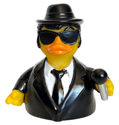 Cruise Brothers Duck