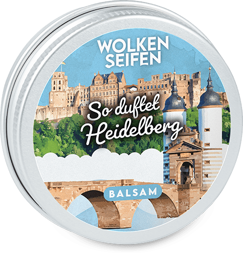 Heidelberg-Balsam Heidelberg-Balsam