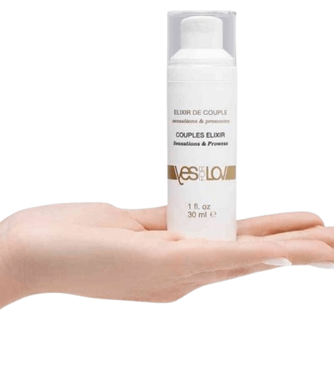 Elixier für Paare