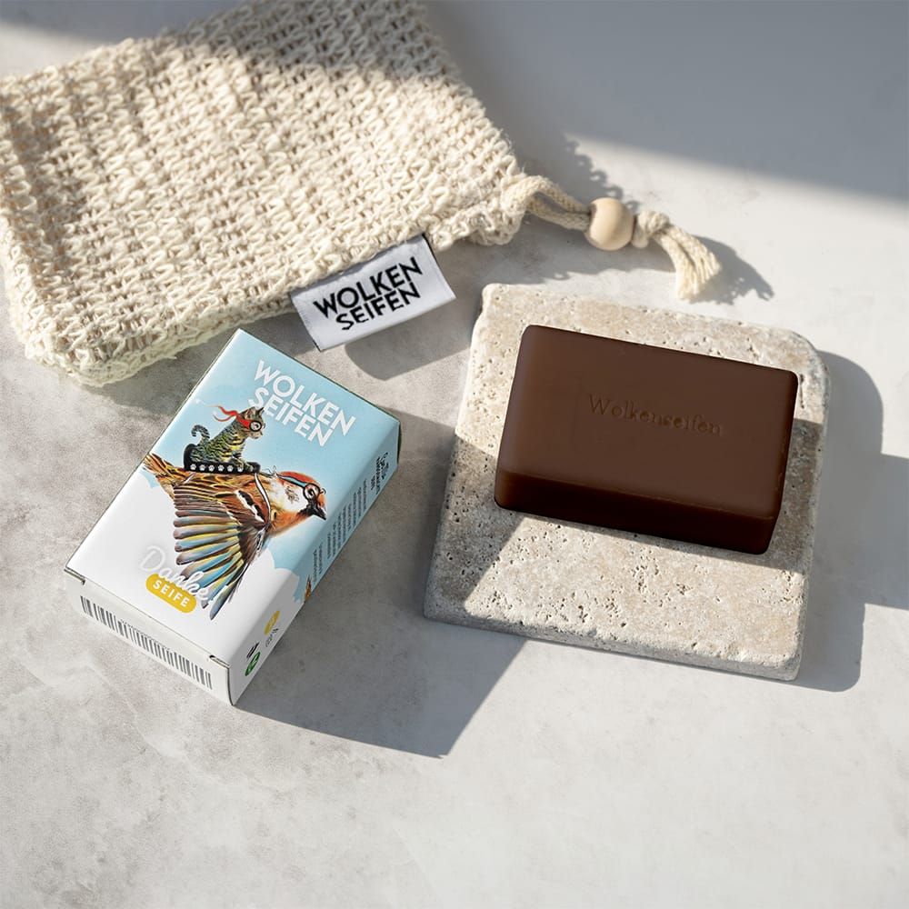 Danke-Seife Danke-Seife