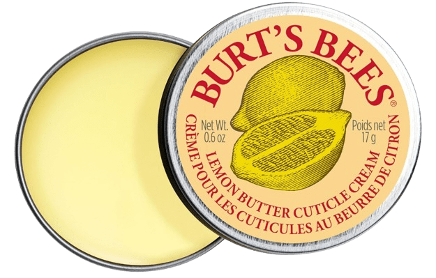 Lemon Butter Cuticle Cream Lemon Butter Cuticle Cream ohne Hintergrund