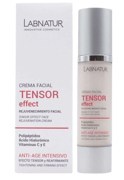 Gesichtscreme mit Botoxeffekt Gesichtscreme mit Botoxeffekt