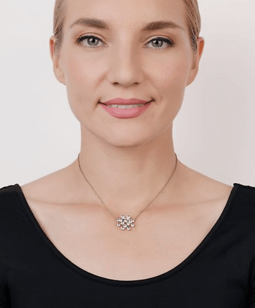 Magic Fireball Collier 5 Magic Fireball Collier 5