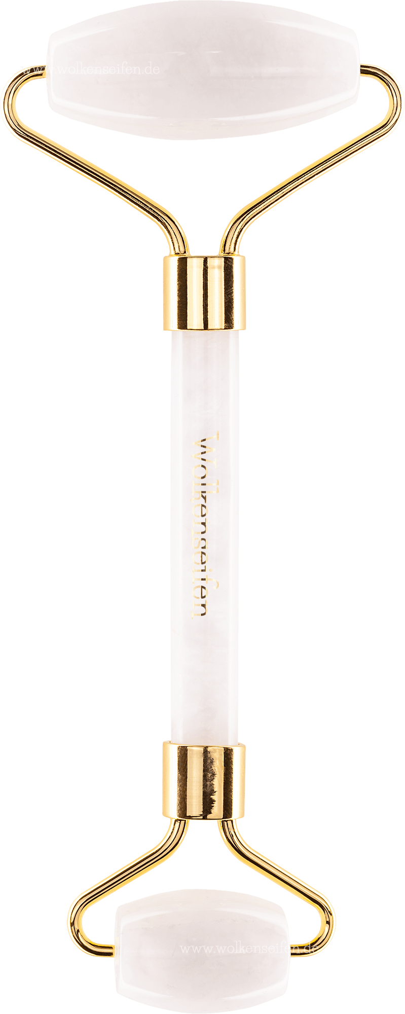 Face Roller Jade Weiß Face Roller Jade Weiß