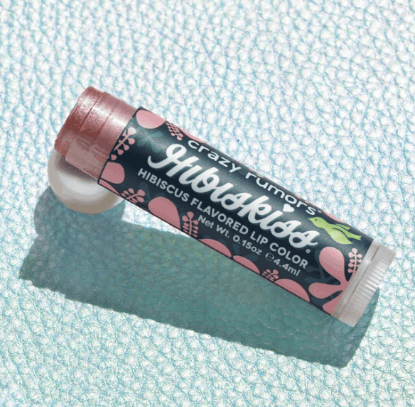 Crazy Rumors Hibiskiss Pearl Crazy Rumors Hibiskiss Pearl