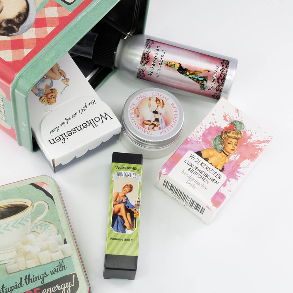 Geschenkset Have A Coffee Geschenkset Have A Coffee