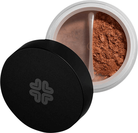 Mineral Eye Shadow Soft Brown Lily Lolo Mineral Eyeshadow