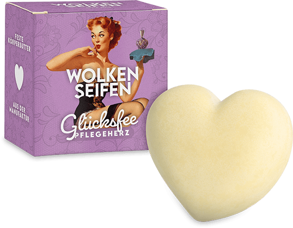 Pflegeherz Glücksfee Pflegeherz Glücksfee