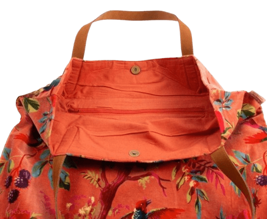 Shopper Paradies Terra Shopper Paradies Terra