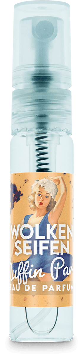 EdP Muffin Party - 3 ml 