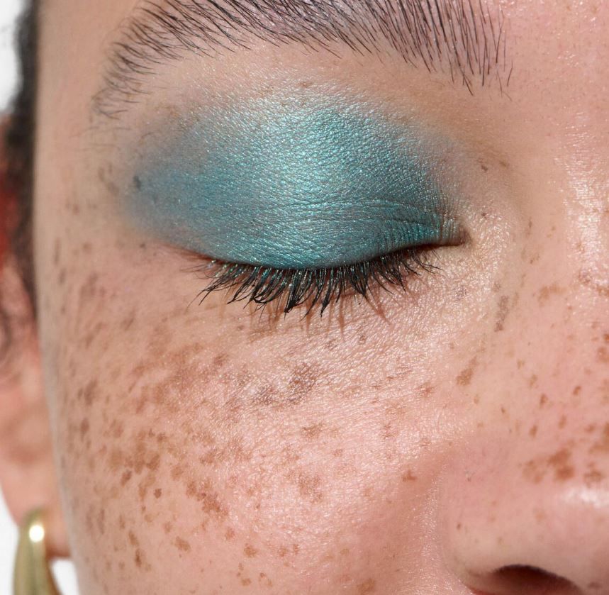 Glitzerpigment Aqua Illusion