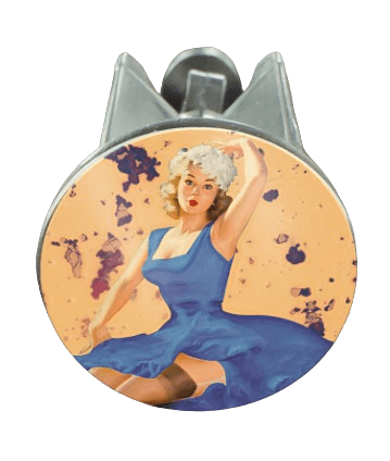 Wolkenseifen Waschbeckenstöpsel