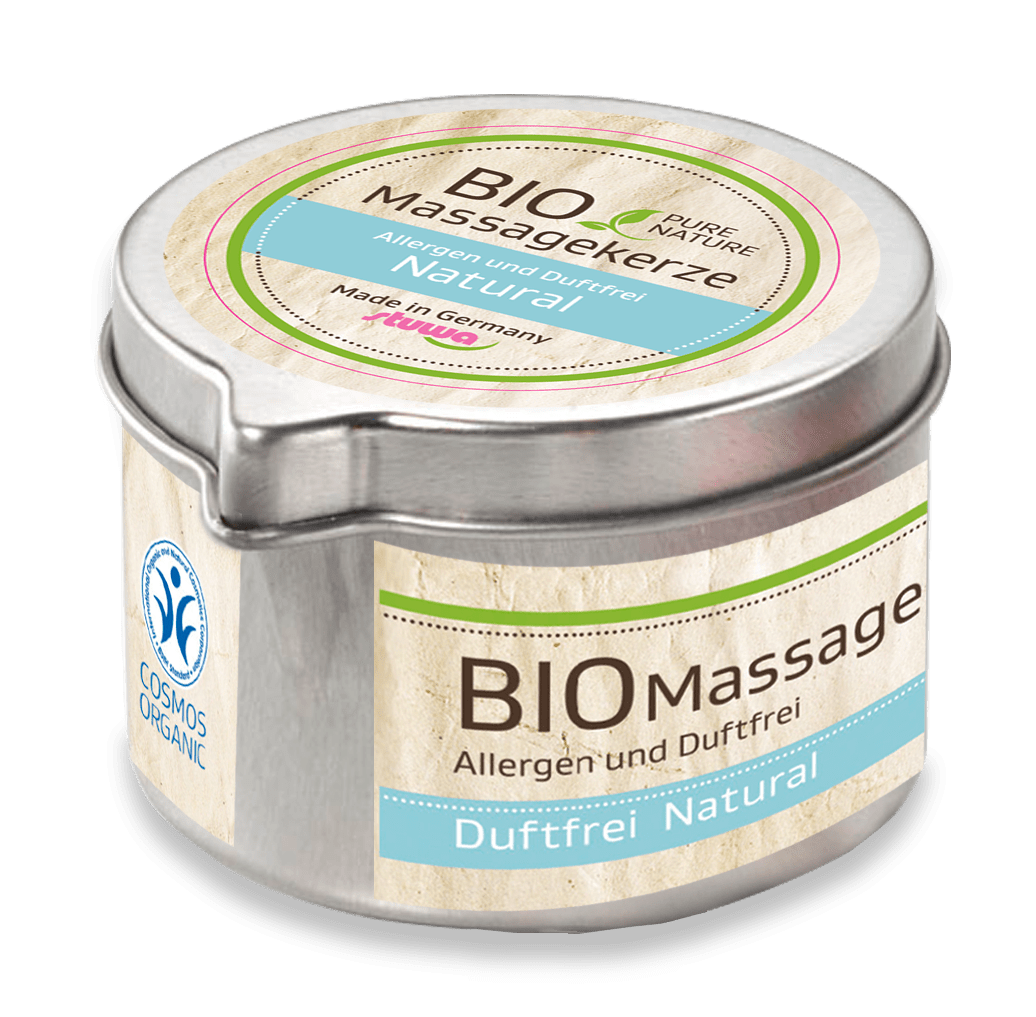 Bio Massagekerze Duftfrei Bio Massagekerze Duftfrei ohne Hintergrund