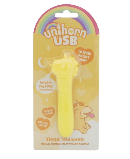 Unihorn Bean Blossom USB Unihorn Bean Blossom USB