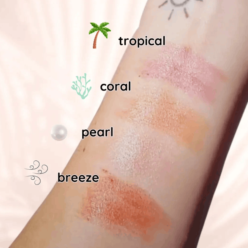 Crazy Rumors Hibiskiss Pearl Crazy Rumors Hibiskiss Pearl
