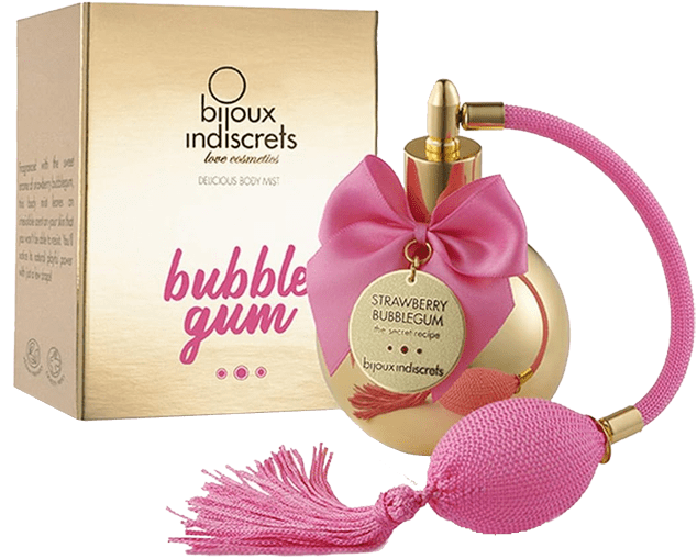 Bubblegum Body Mist Bubblegum Body Mist
