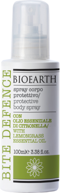 Bite Defence Anti Mücken Spray Bioearth Bite Defence Anti Mücken Spray ohne Hintergrund