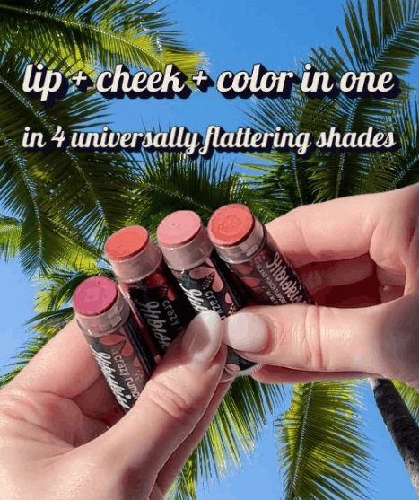 Crazy Rumors Hibiskiss Pearl Crazy Rumors Hibiskiss Pearl